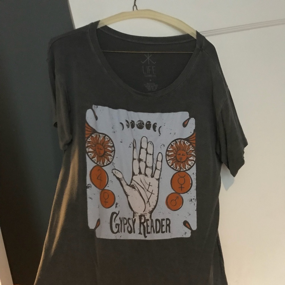 Earthbound shirt